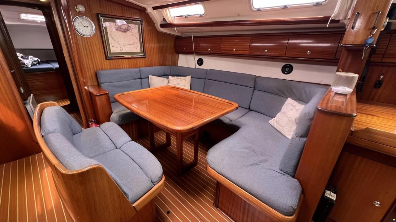 Bavaria 44 AC