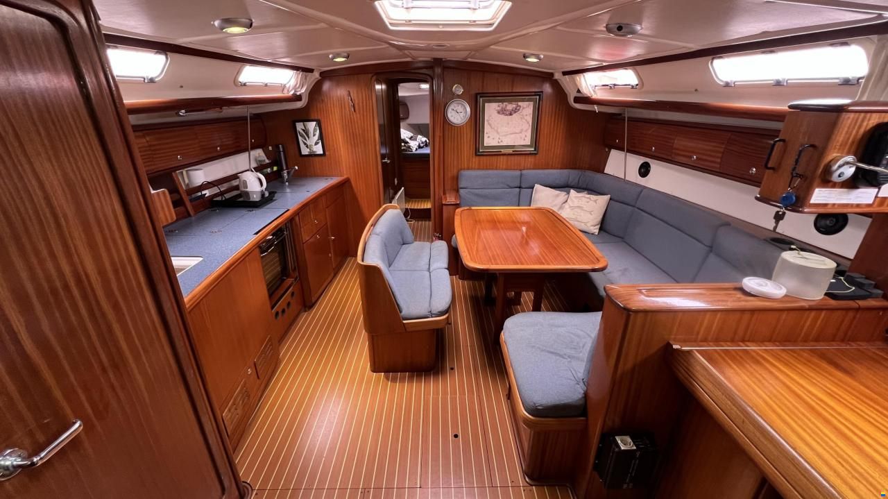 Bavaria 44 AC