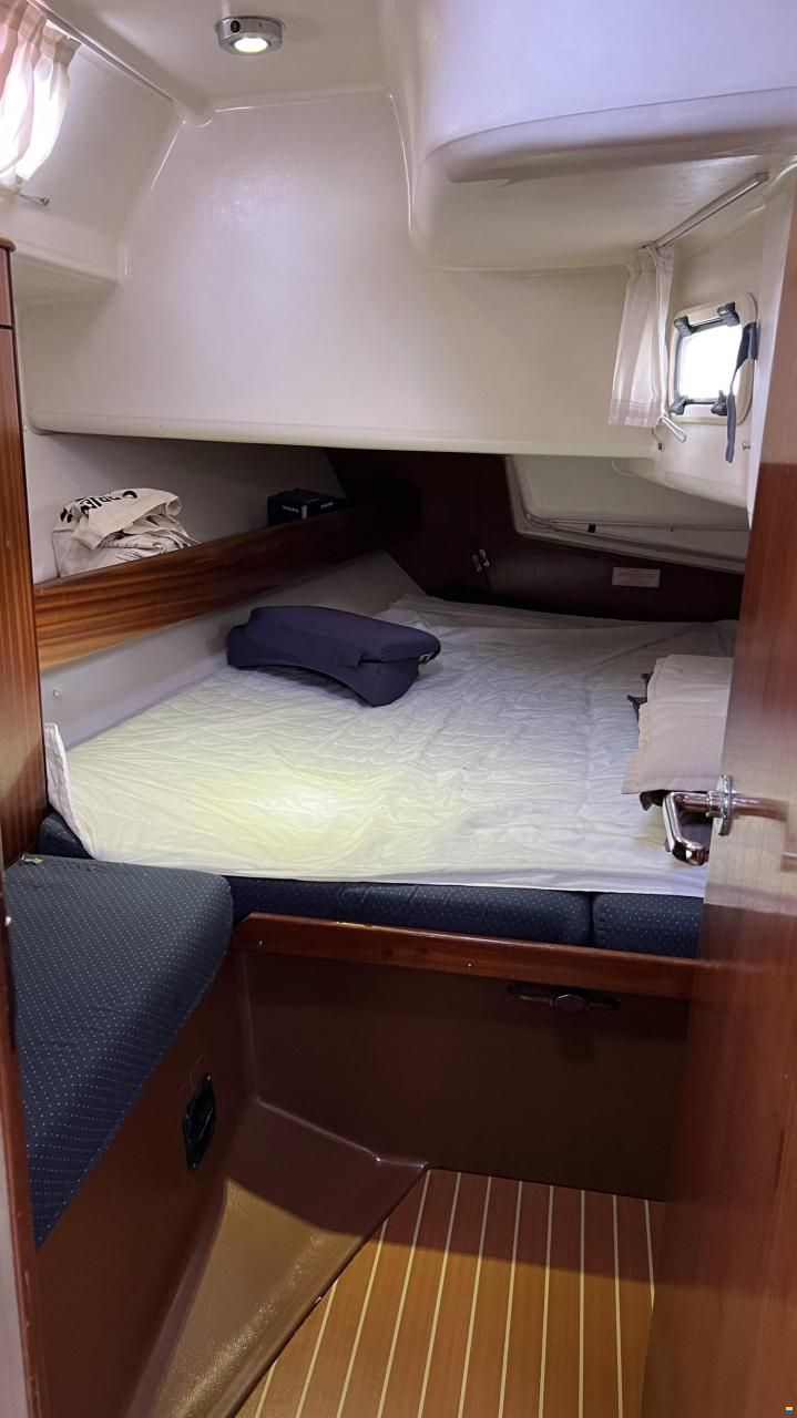 Bavaria 44 AC