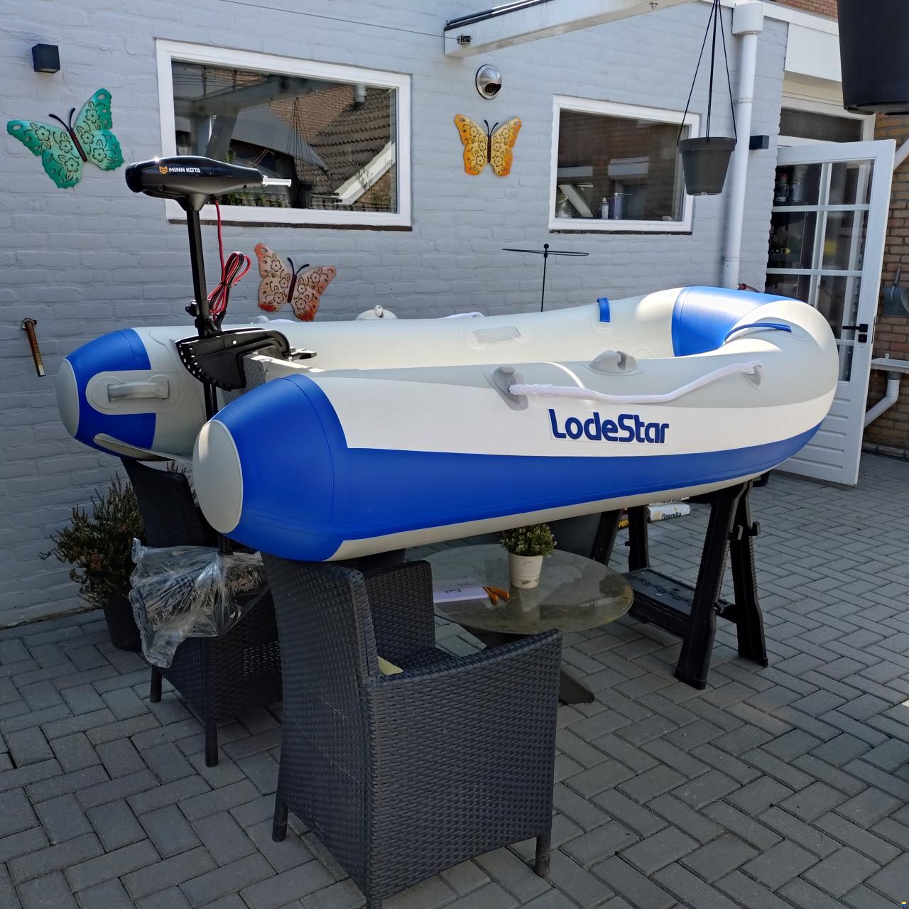 Dongemondkruiser