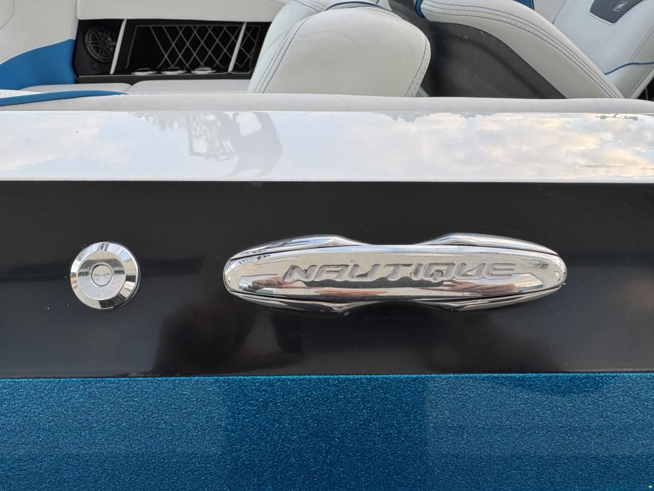 Nautique Super Air Nautique GS22