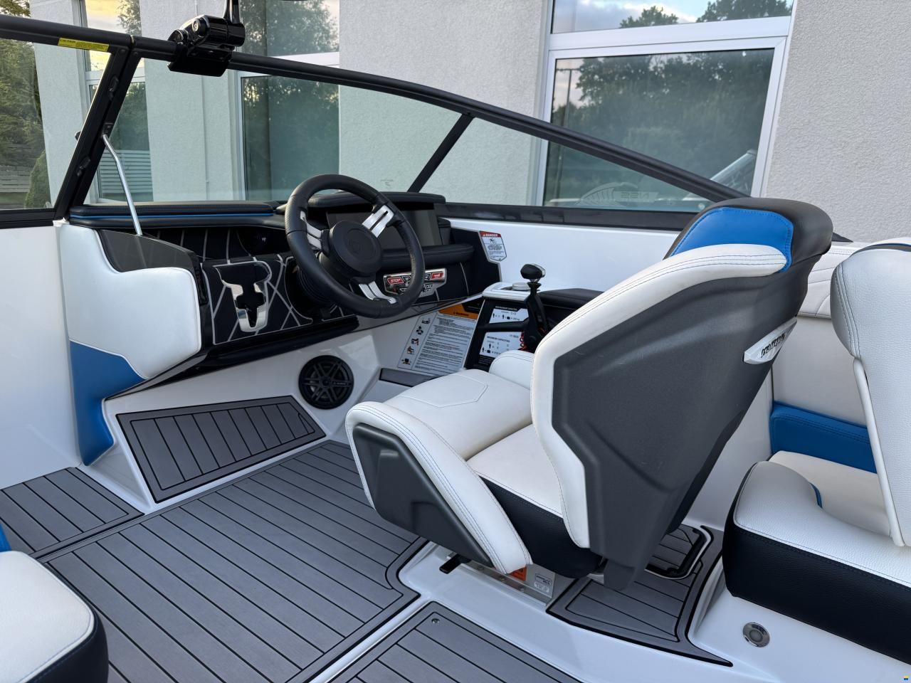 Nautique Super Air Nautique GS22