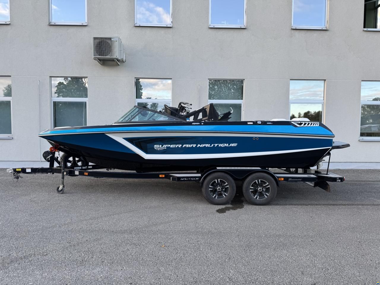 Nautique Super Air Nautique GS22