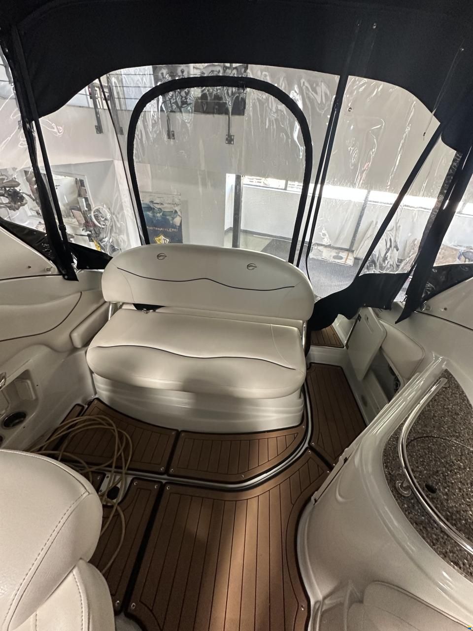 Crownline 264 CR