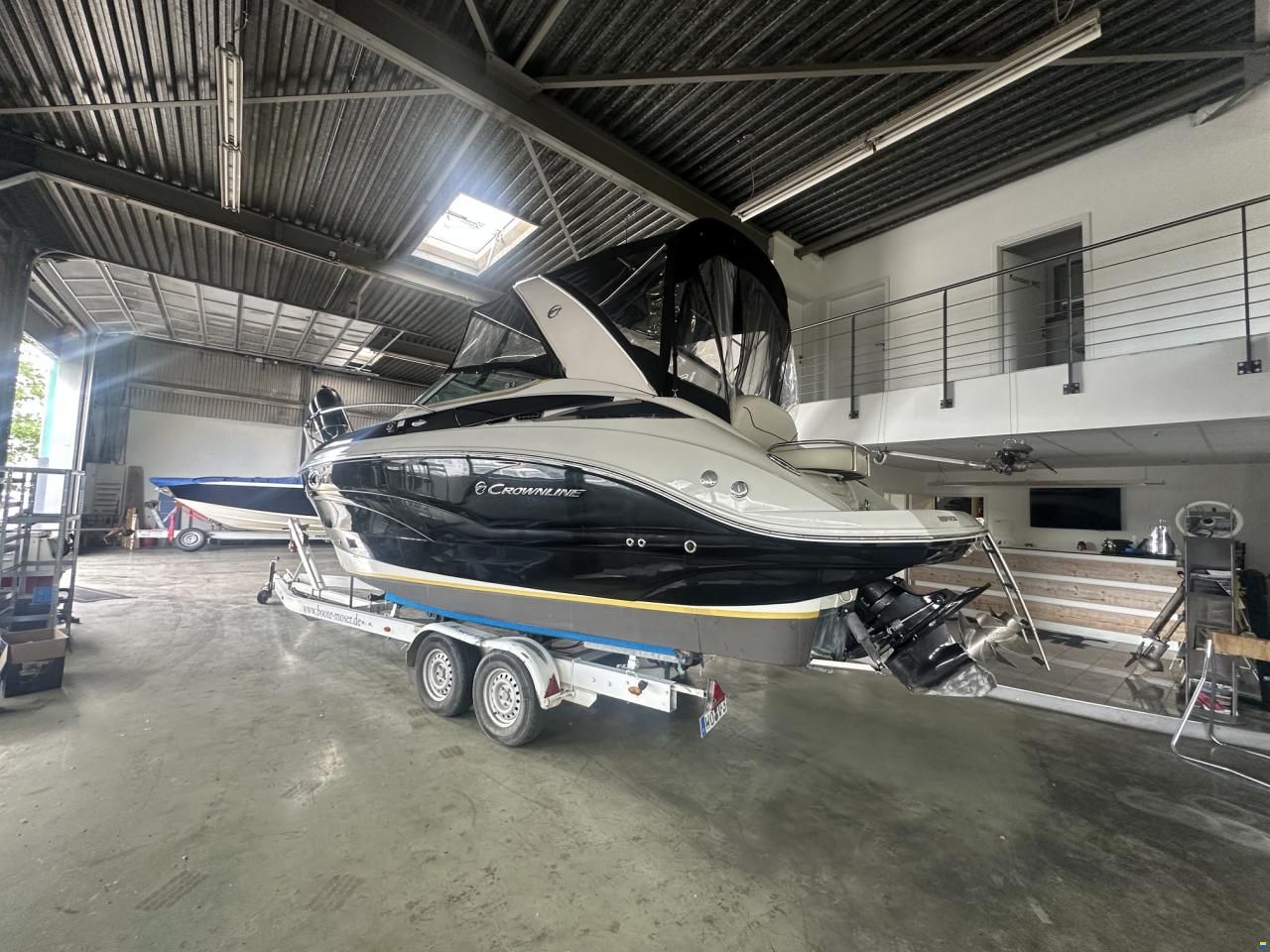 Crownline 264 CR