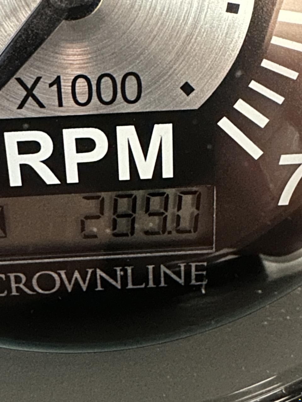 Crownline 264 CR