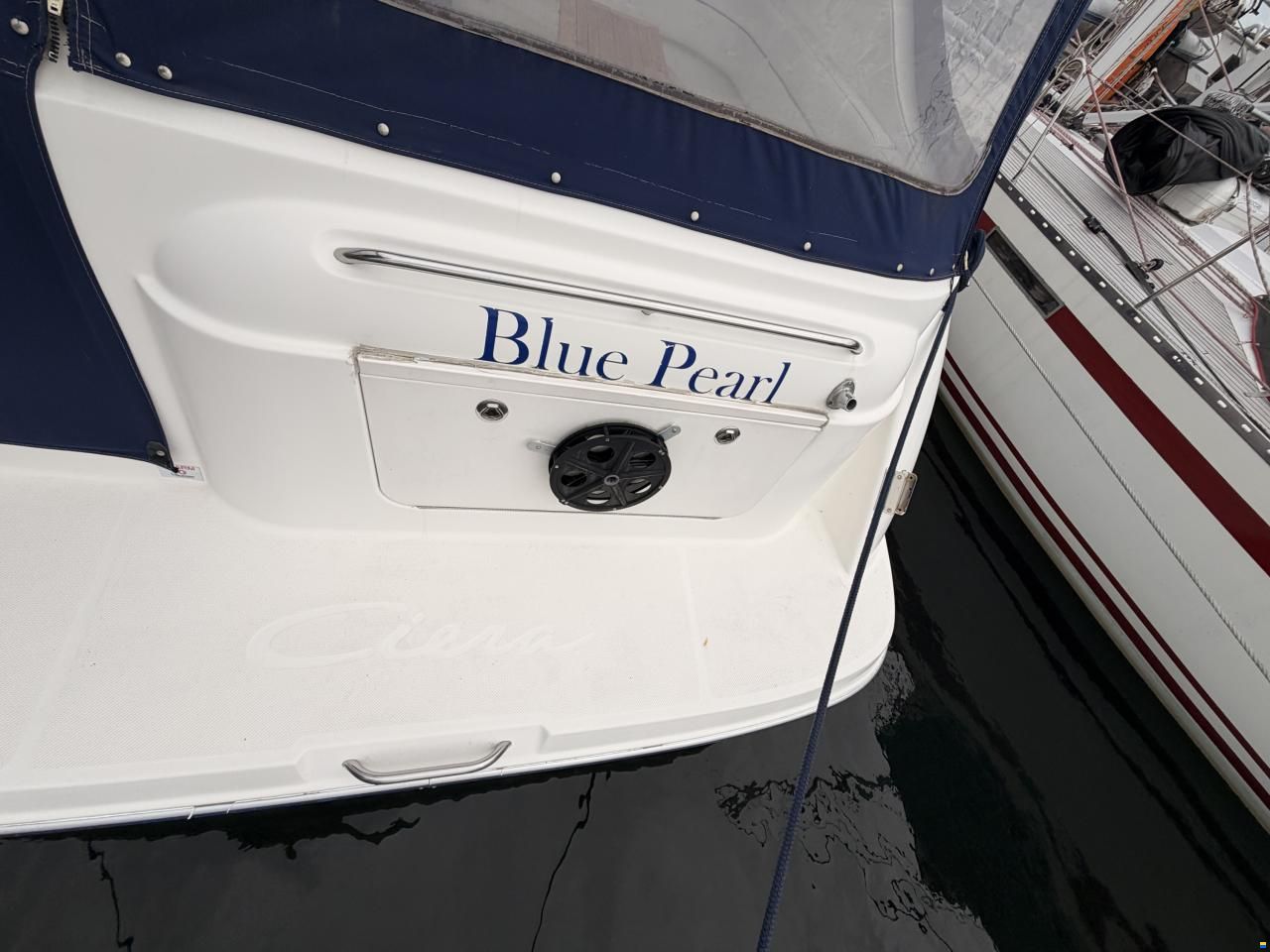 Bayliner 305
