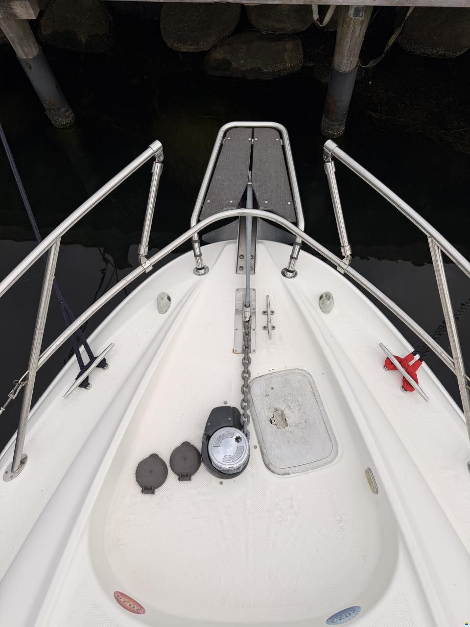 Bayliner 305