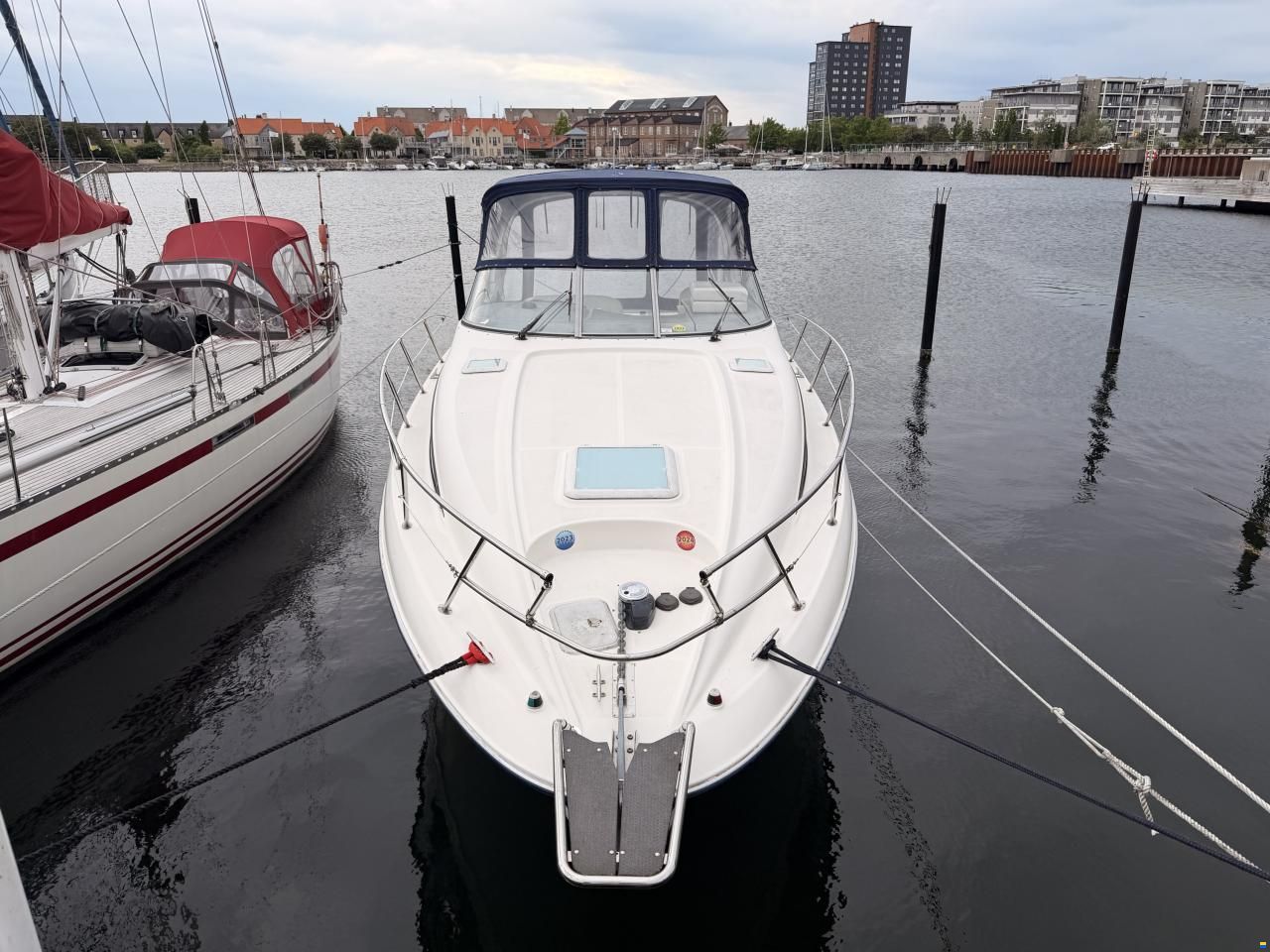 Bayliner 305