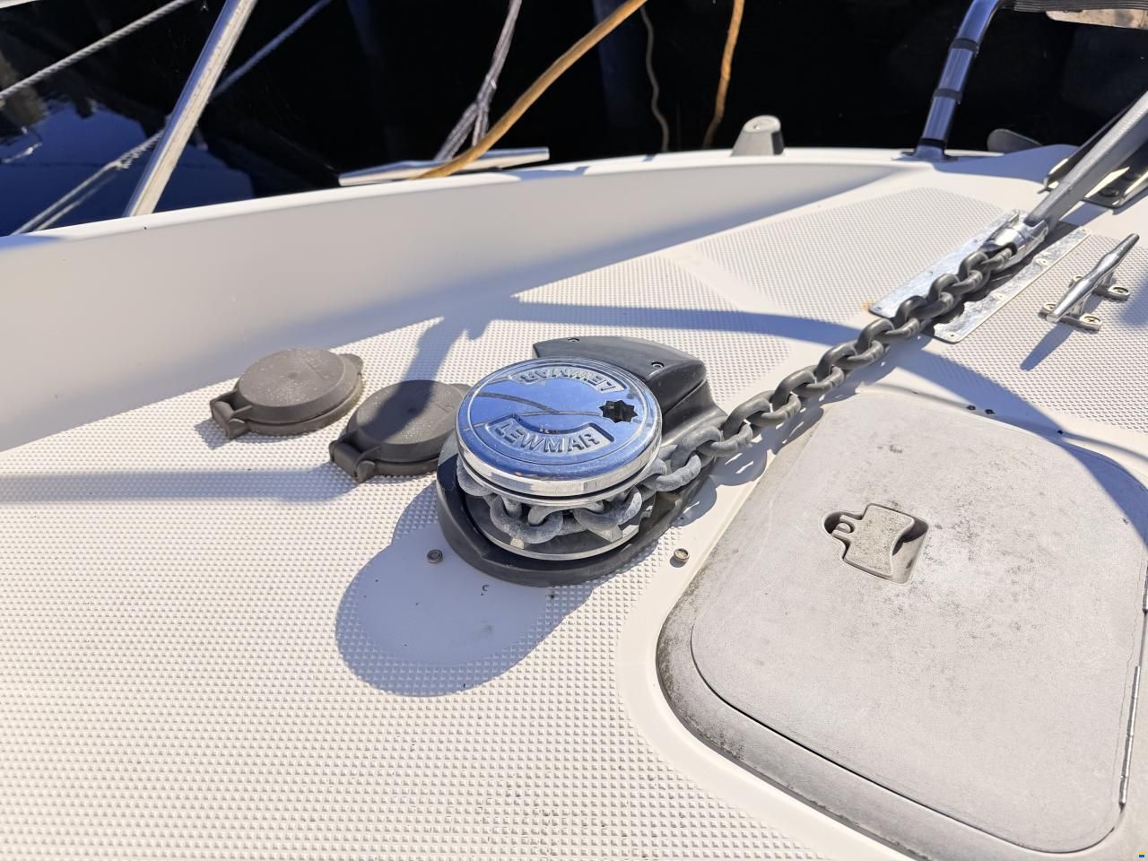 Bayliner 305