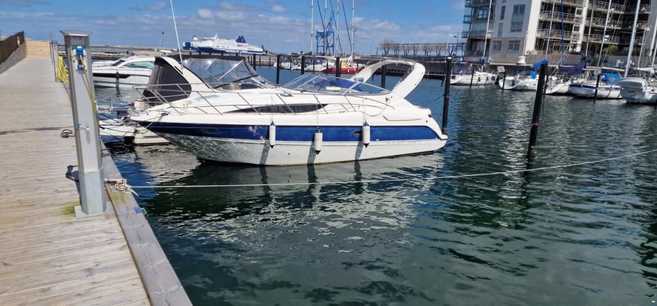 Bayliner 305