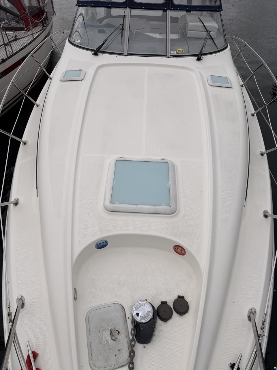 Bayliner 305