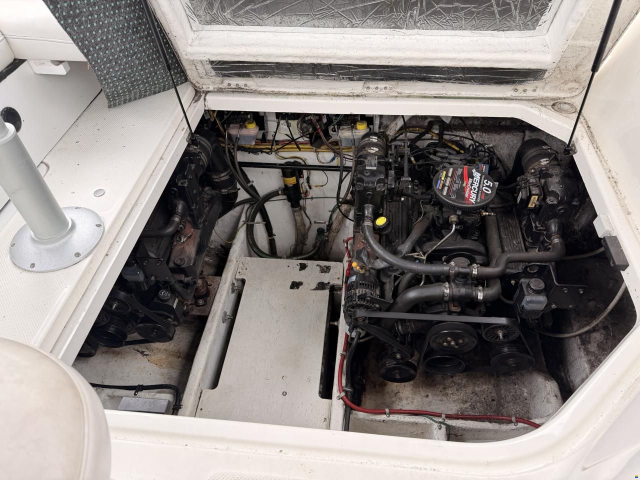Bayliner 305