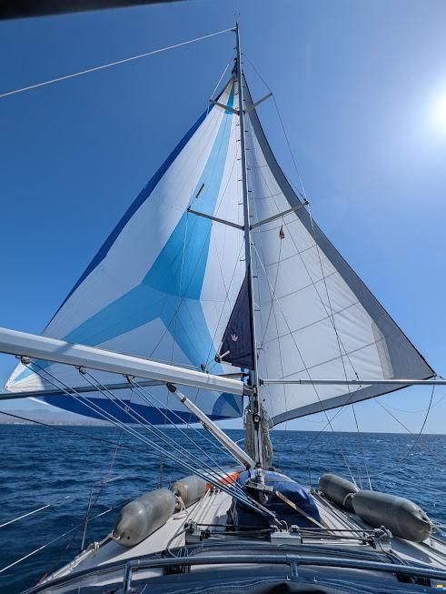 Bavaria 39 cruiser