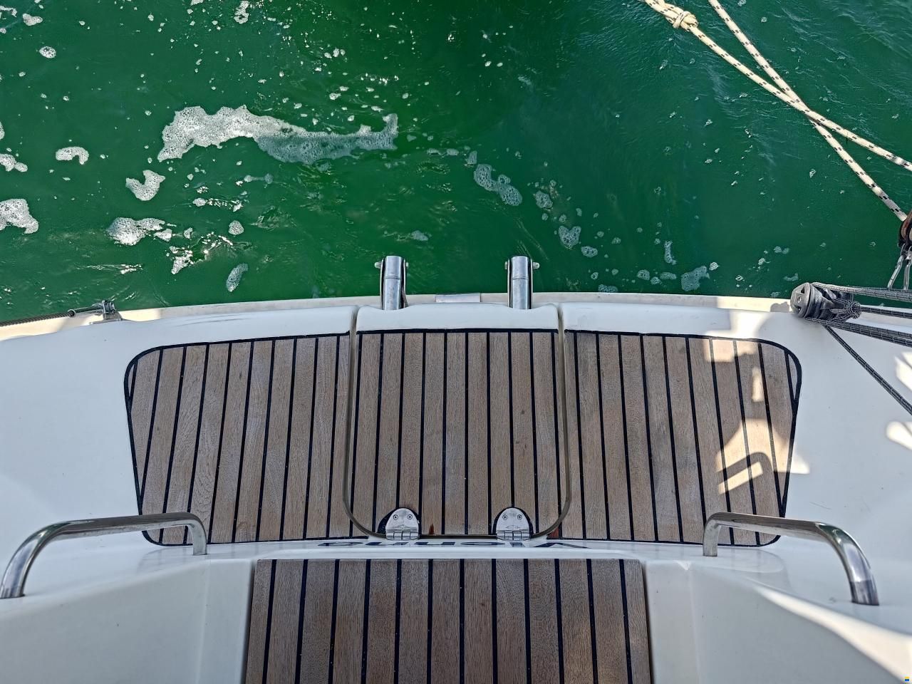 Bavaria 39 Cruiser