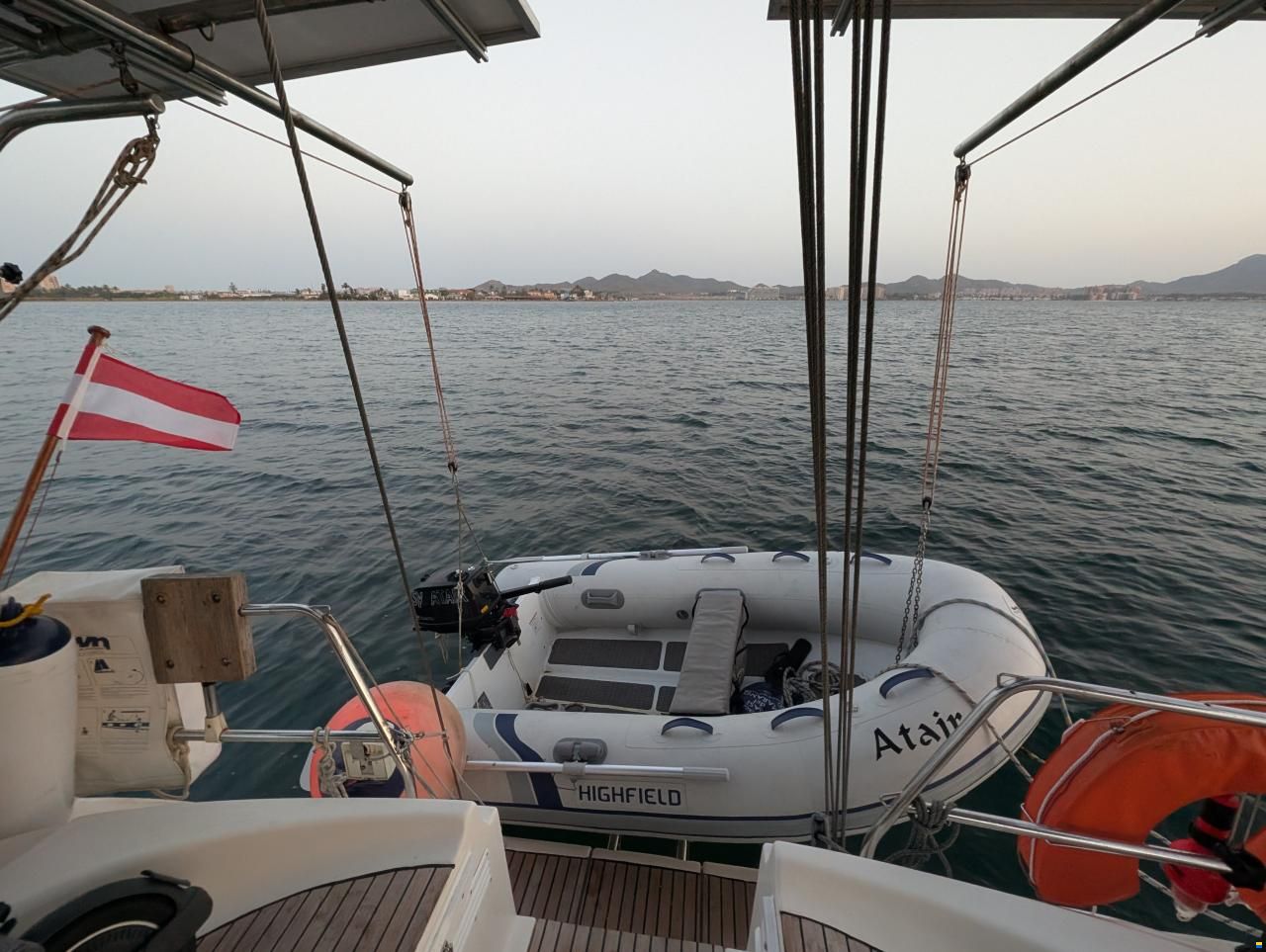 Bavaria 39 cruiser