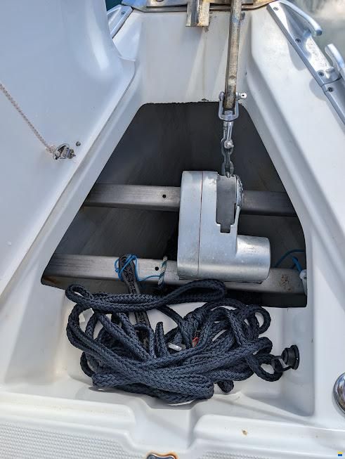 Bavaria 39 cruiser