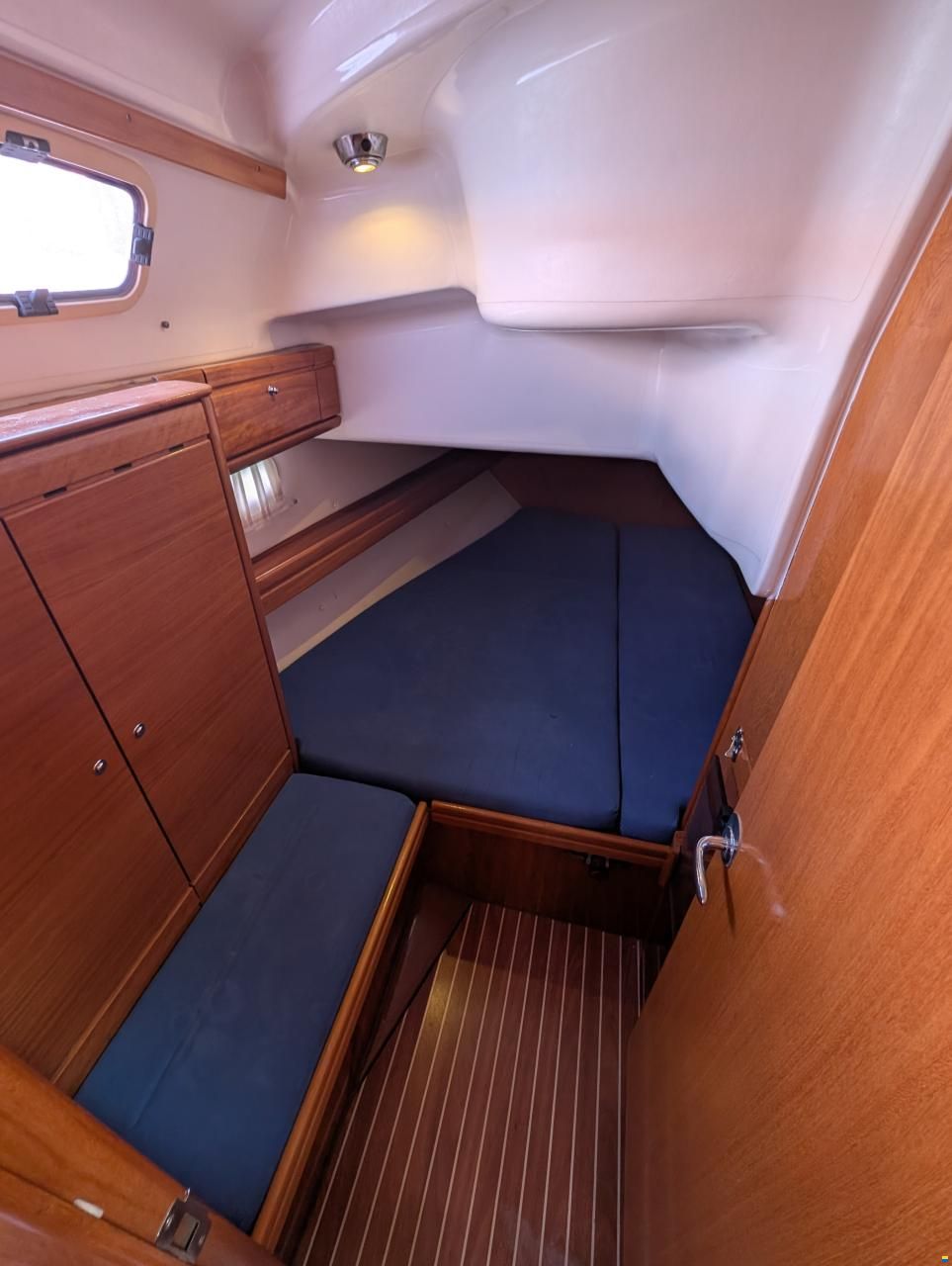 Bavaria 39 cruiser