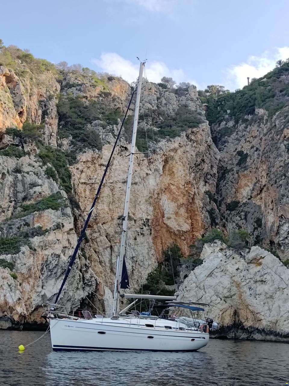 Bavaria 39 Cruiser