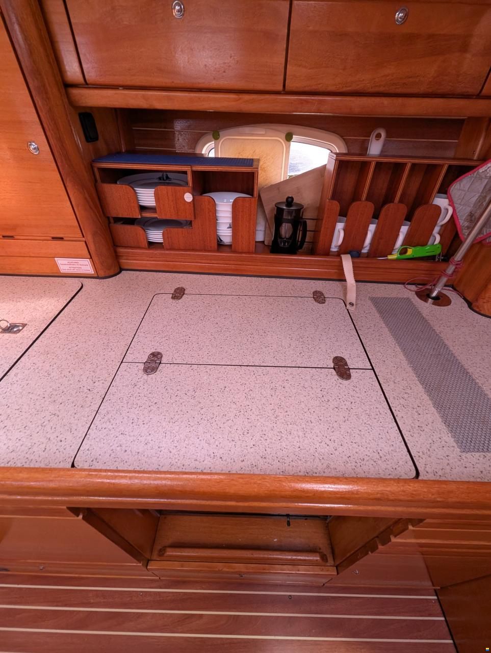 Bavaria 39 Cruiser