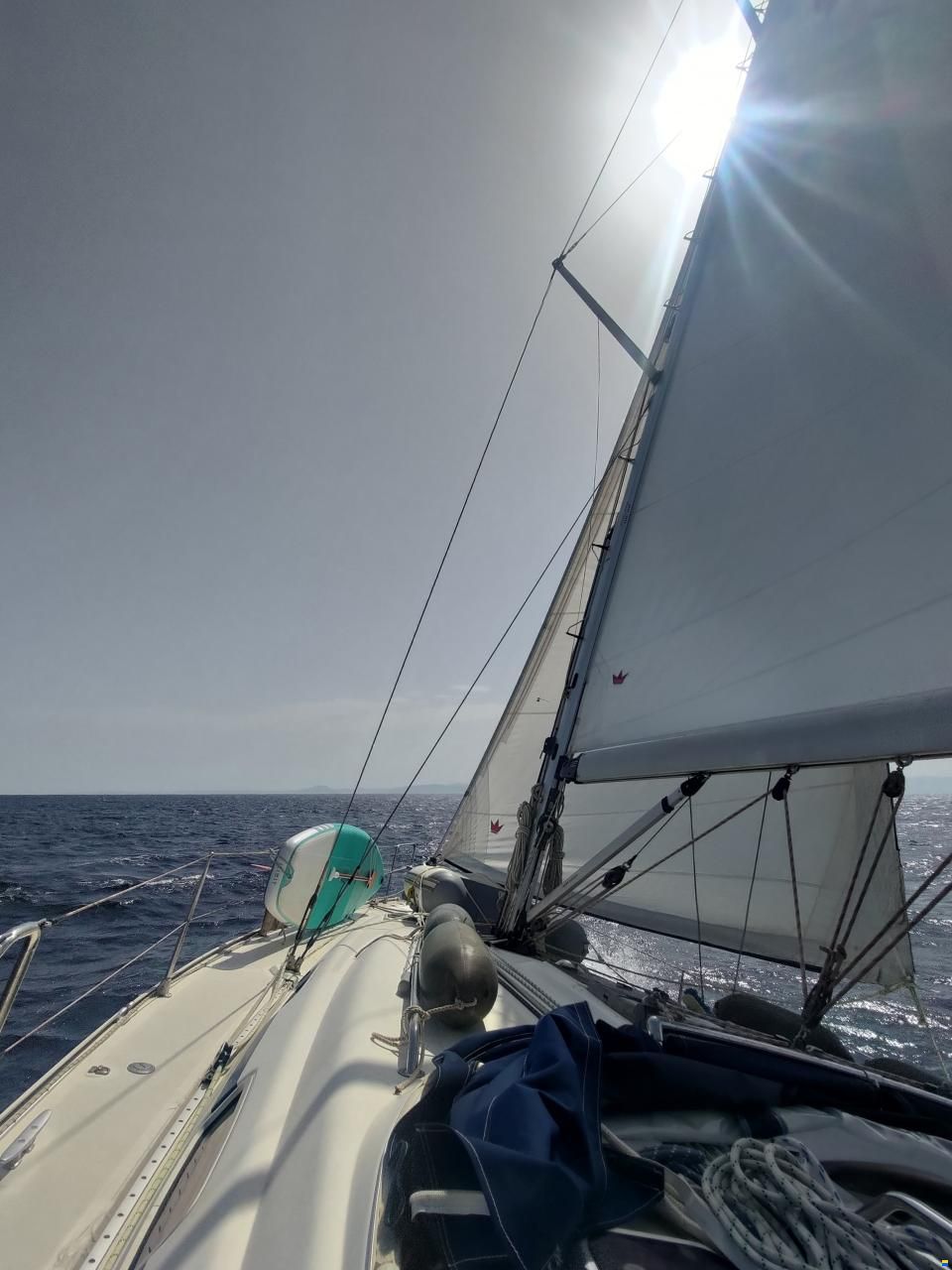 Bavaria 39 cruiser