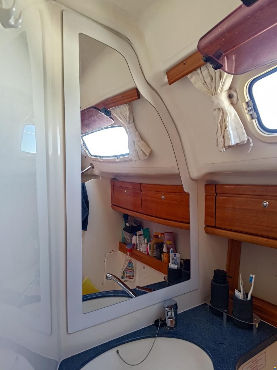 Bavaria 39 Cruiser