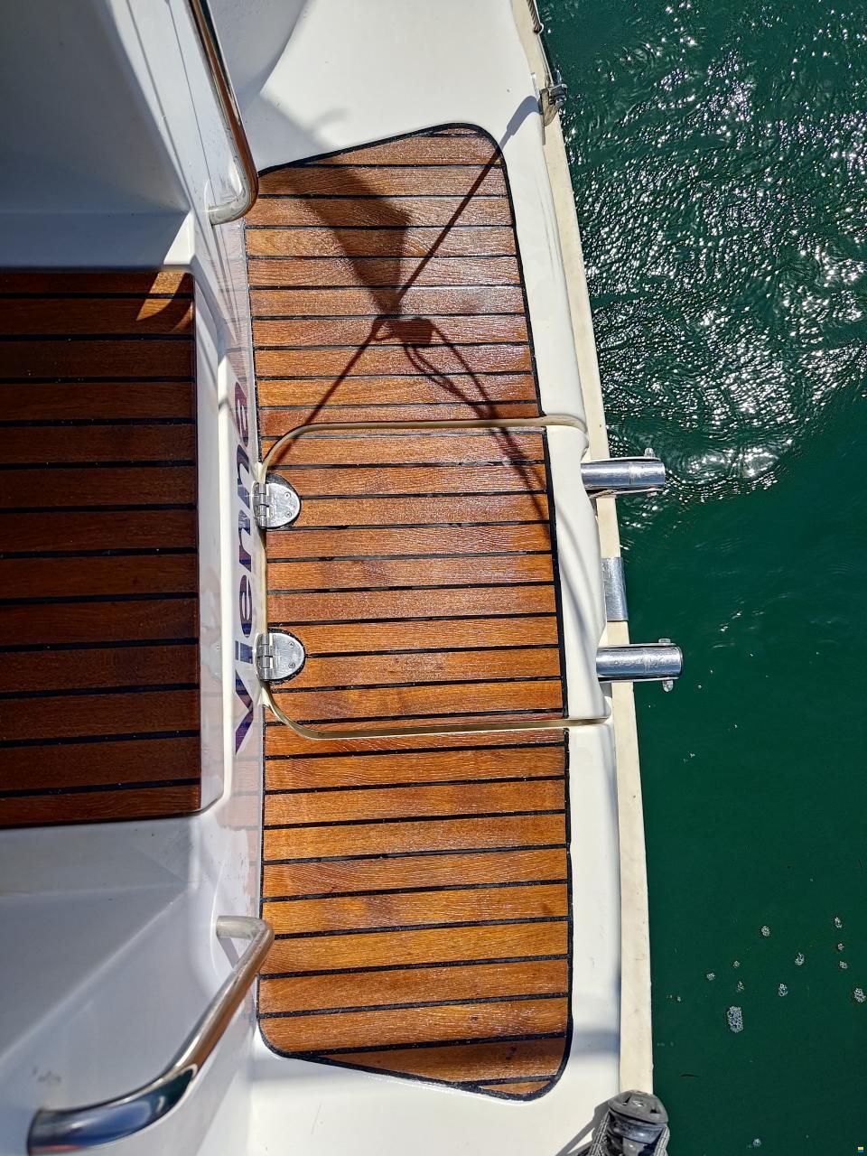 Bavaria 39 Cruiser
