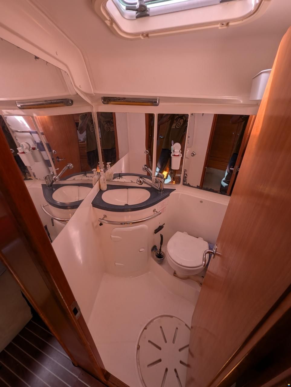 Bavaria 39 cruiser