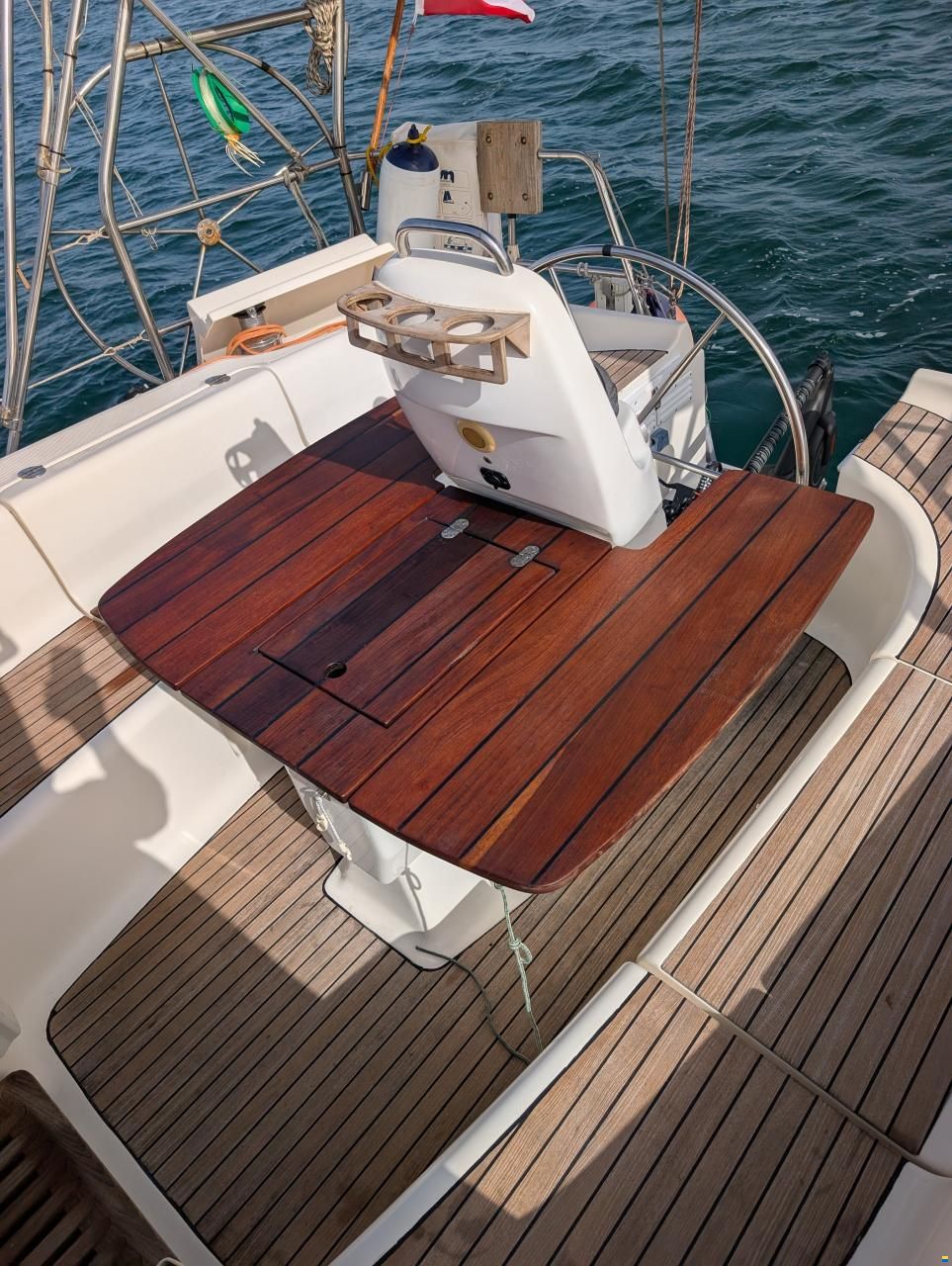 Bavaria 39 cruiser
