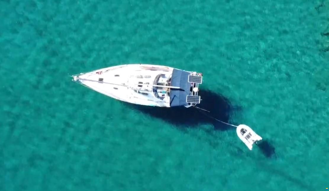 Bavaria 39 Cruiser
