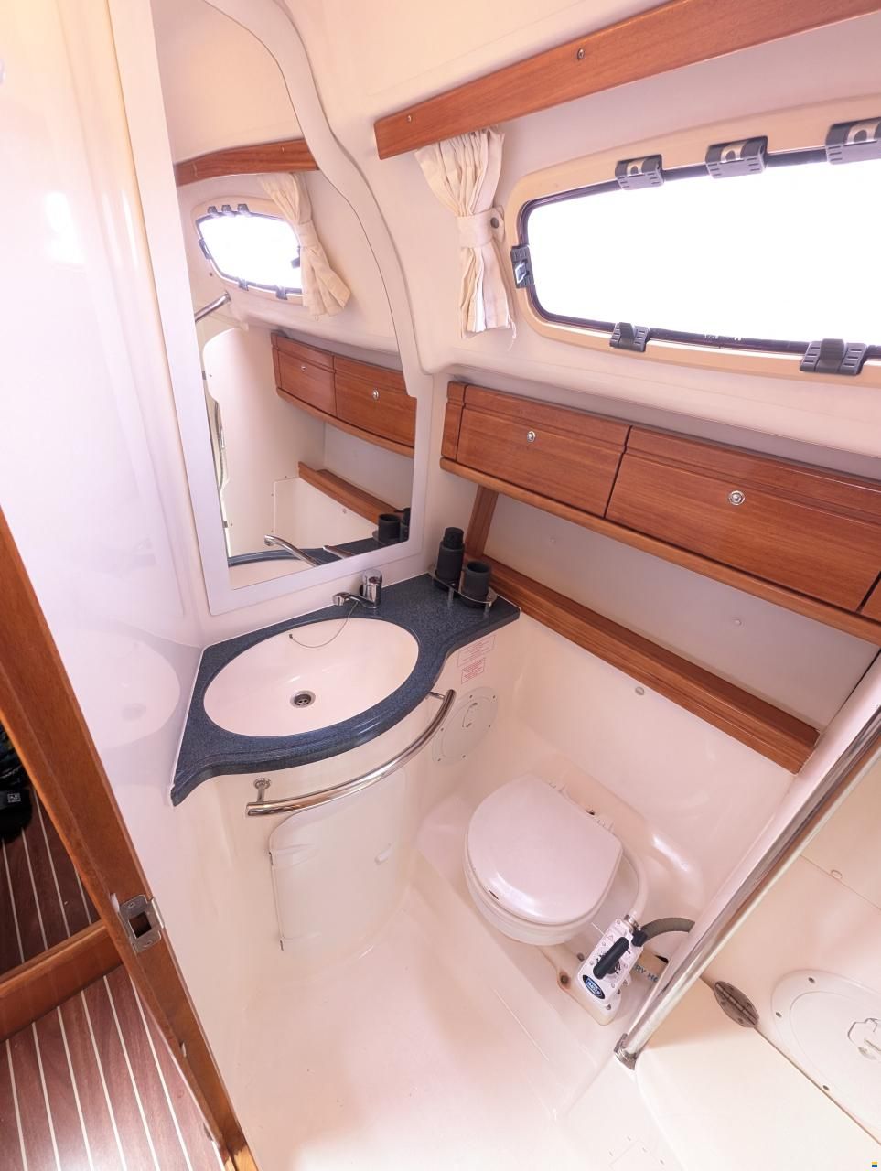 Bavaria 39 Cruiser