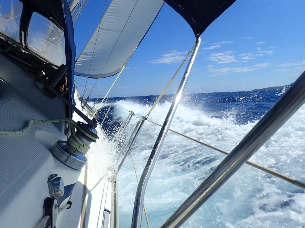 Bavaria 39 Cruiser