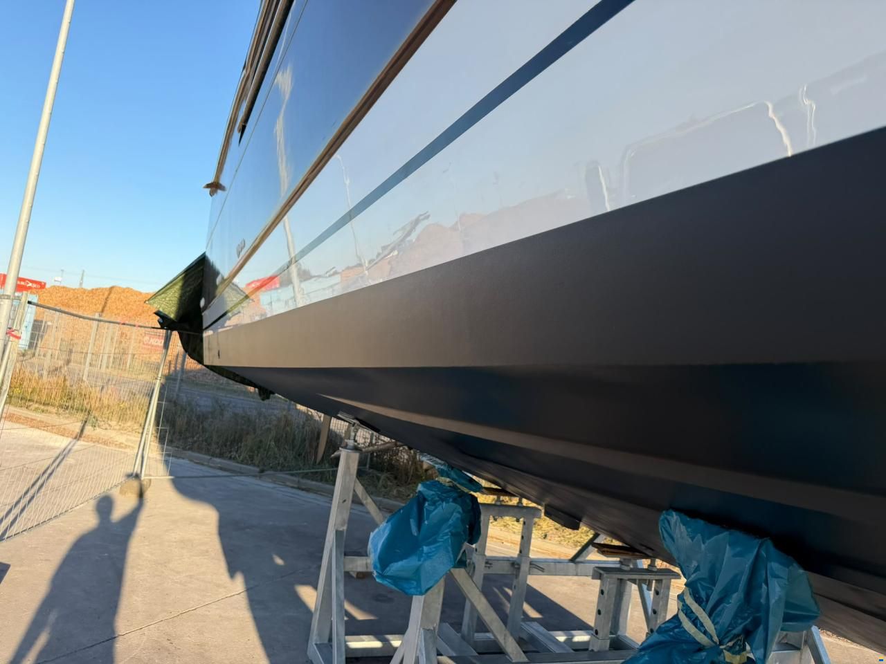 Princess 56