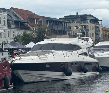 Princess 56
