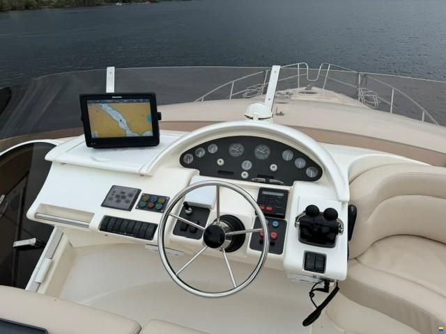 Princess 56