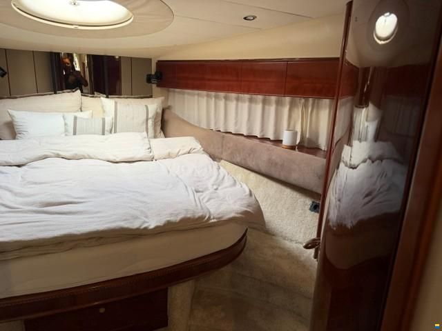 Princess 56