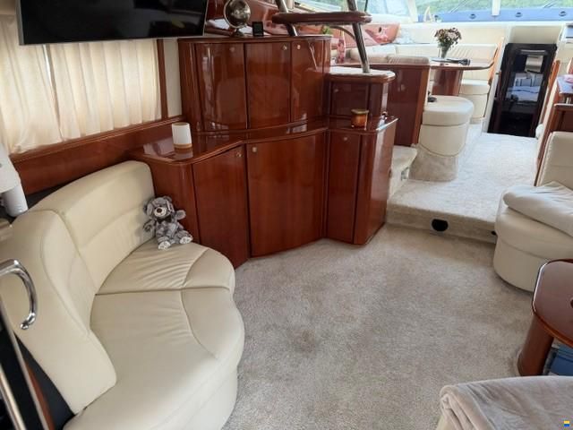 Princess 56