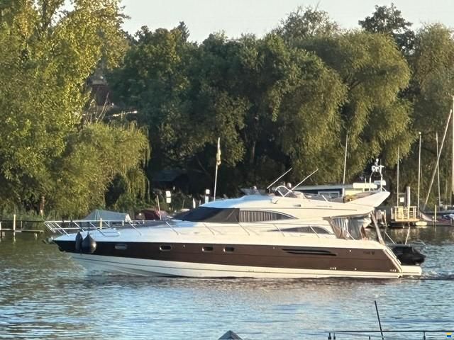 Princess 56