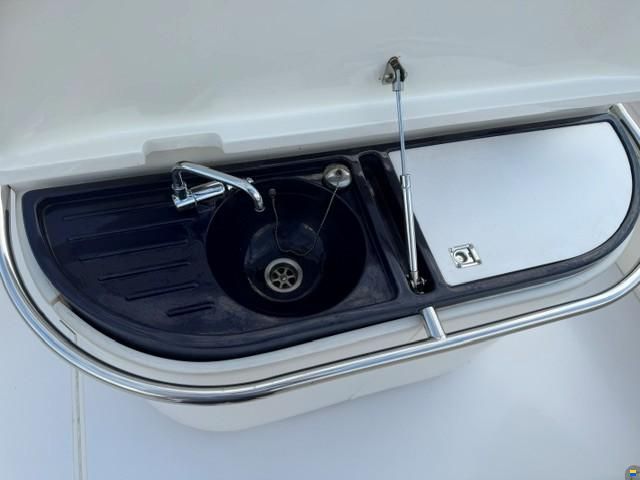 Princess 56