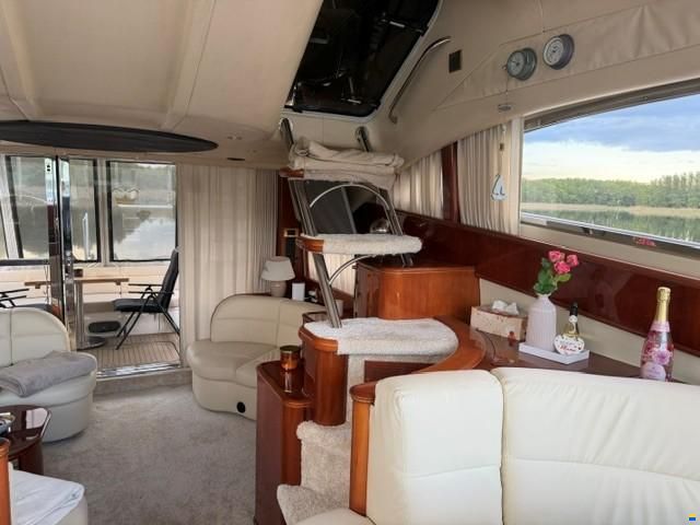 Princess 56