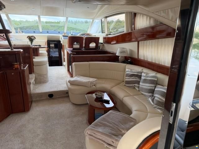 Princess 56