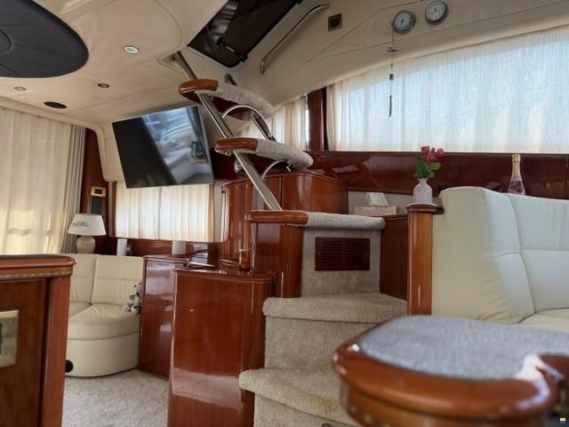 Princess 56