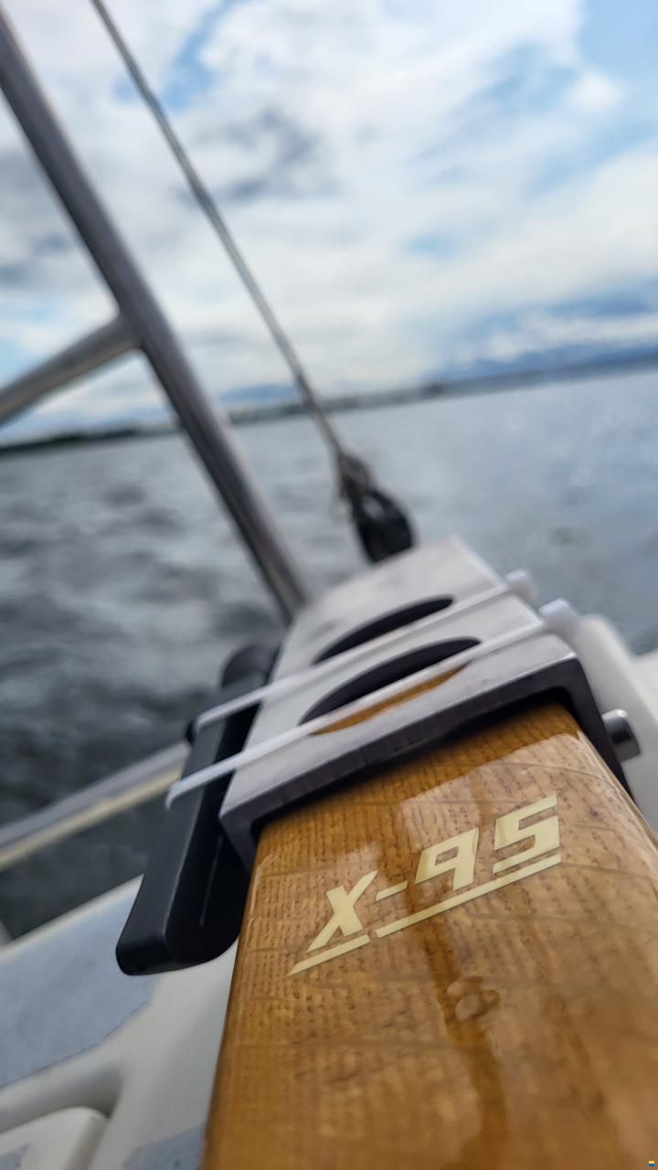 X-Yachts X-95
