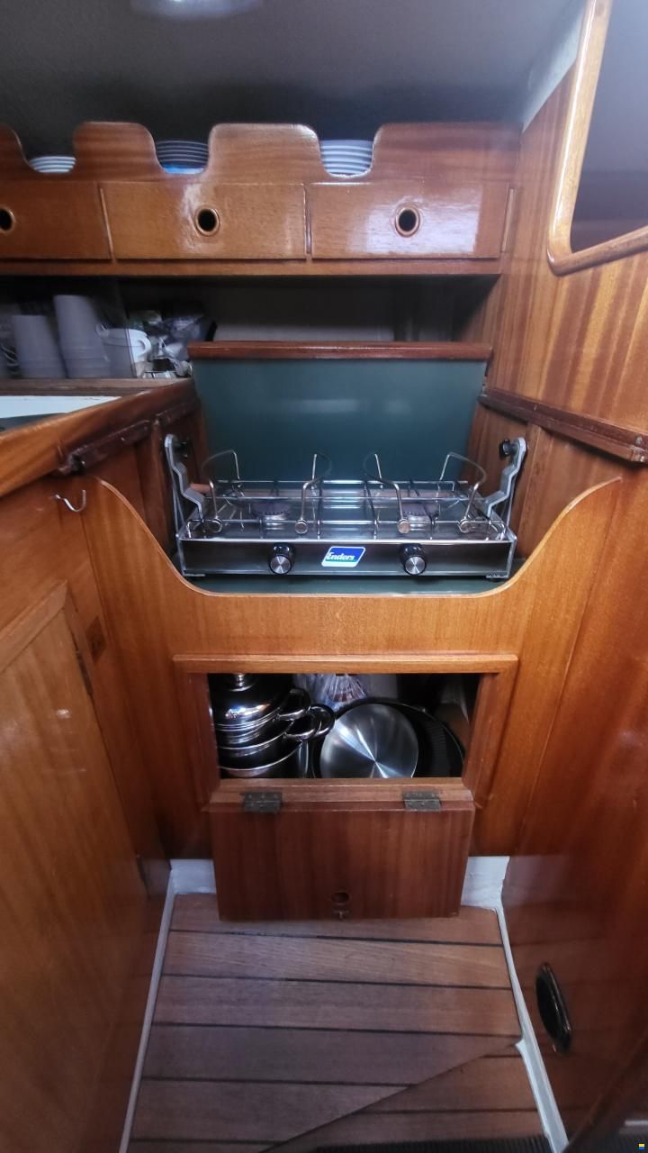 X-Yachts X-95