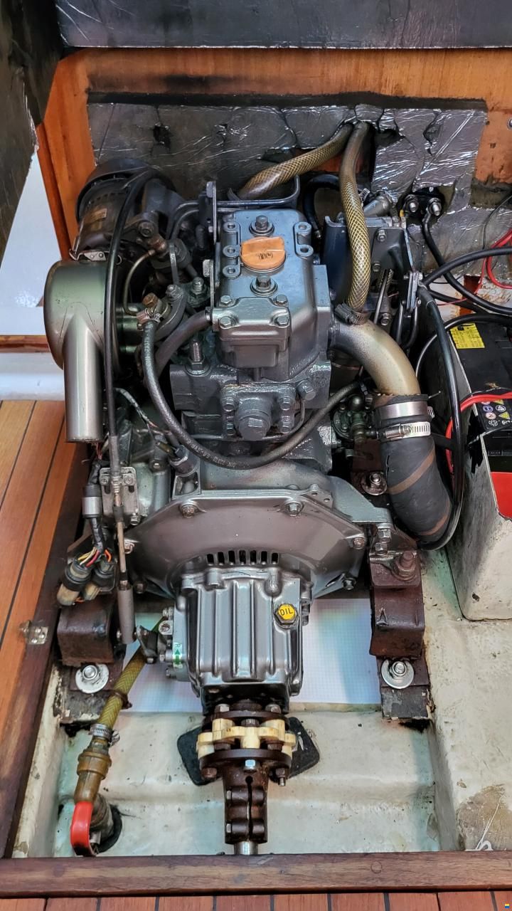 X-Yachts X-95