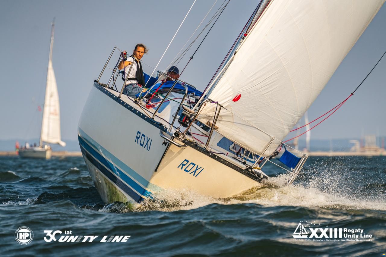 X-Yachts X-95