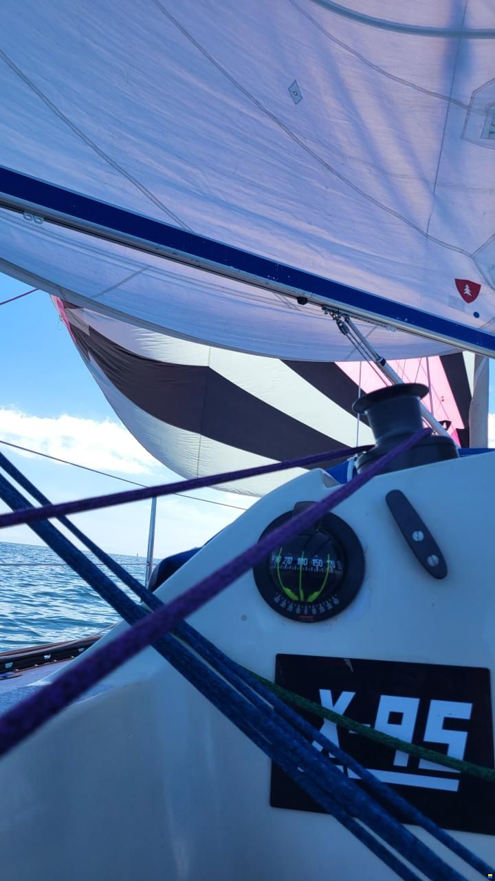 X-Yachts X-95