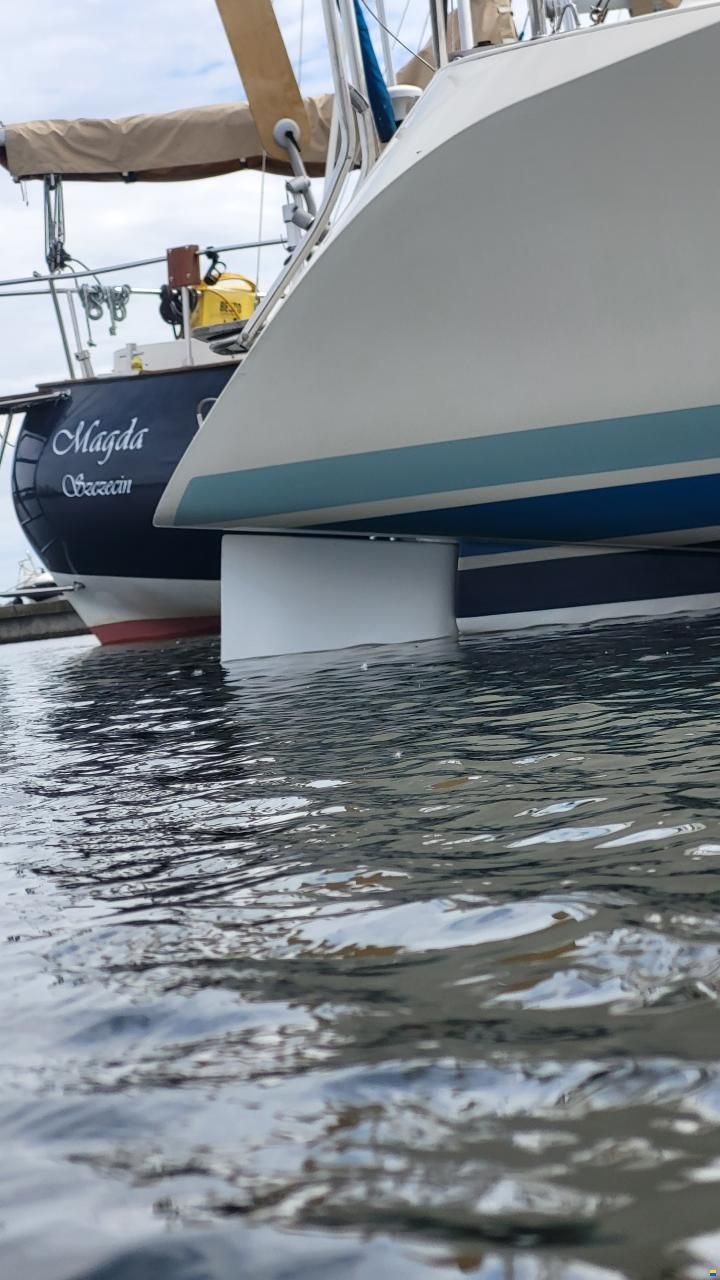 X-Yachts X-95