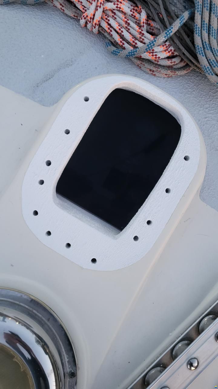 X-Yachts X-95