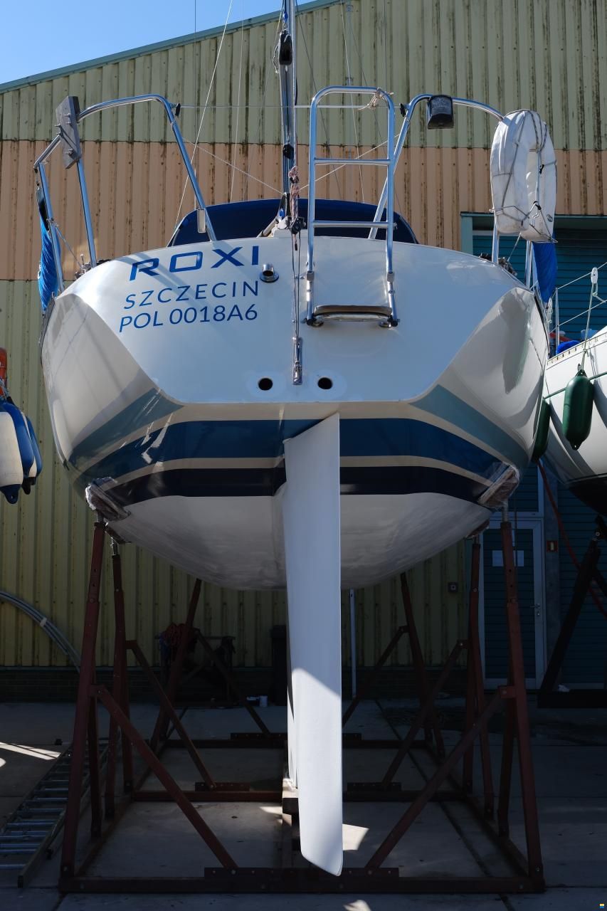 X-Yachts X-95